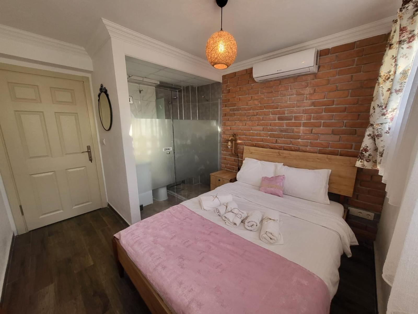Adayel Bagevi & Butik Otel Bozcaada Cameră foto