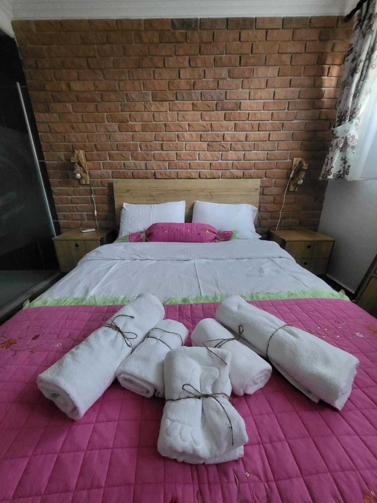 Adayel Bagevi & Butik Otel Bozcaada Cameră foto