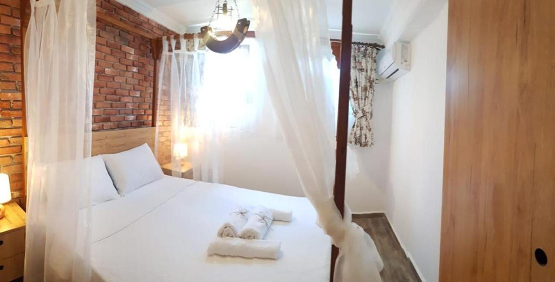 Adayel Bagevi & Butik Otel Bozcaada Cameră foto