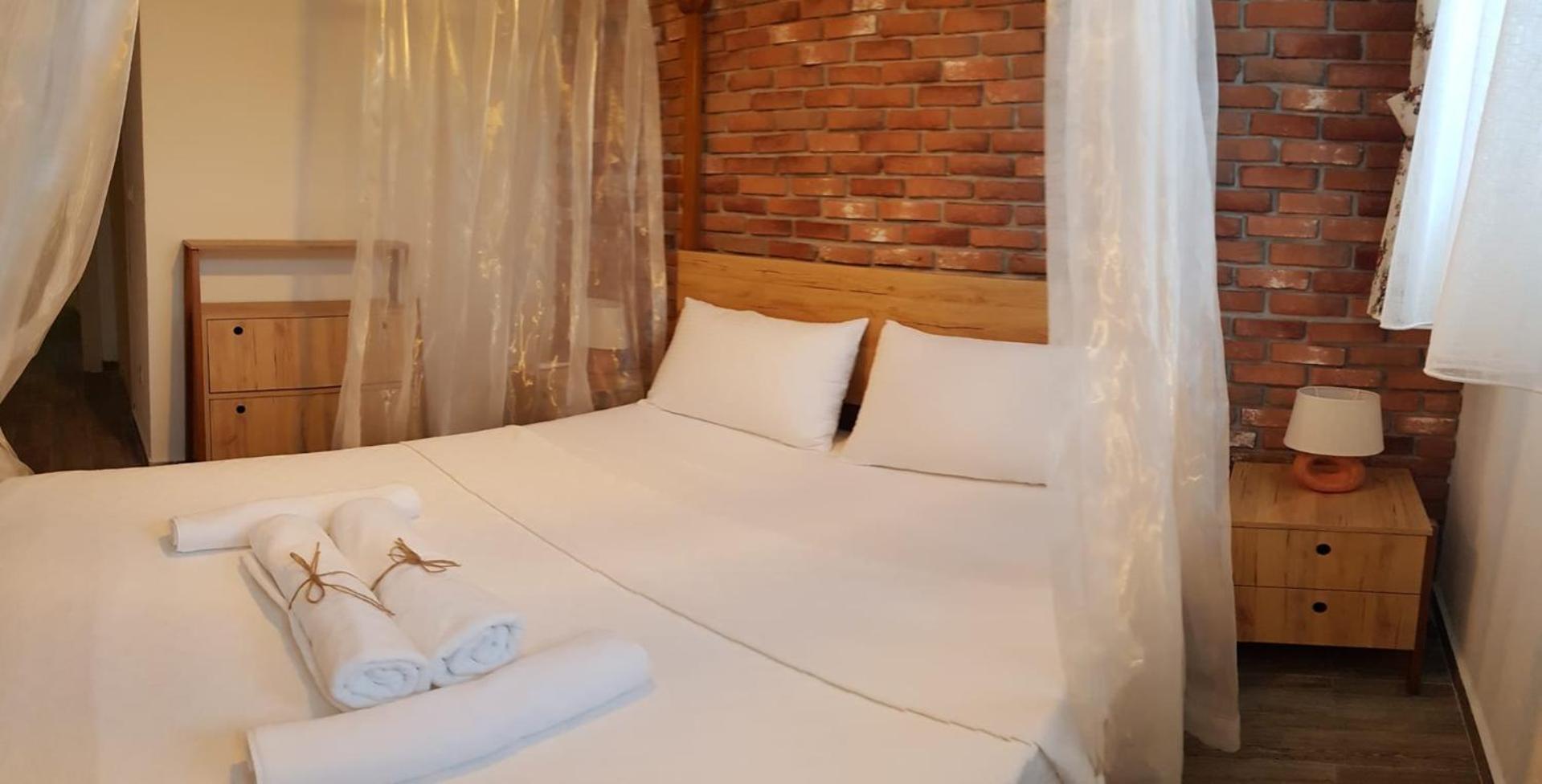 Adayel Bagevi & Butik Otel Bozcaada Cameră foto